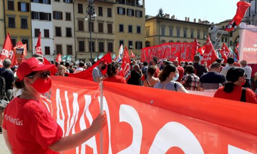 Manifestazione_GKN