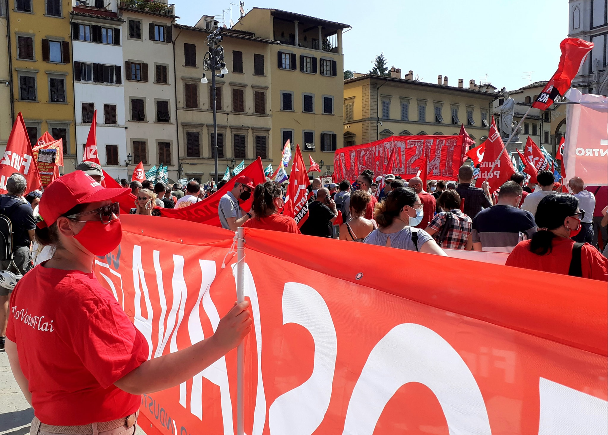 Manifestazione_GKN