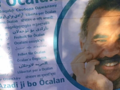 Ocalan