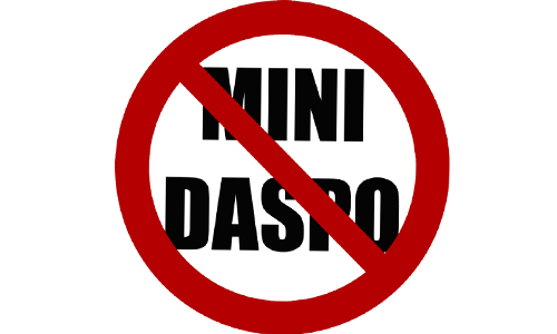 Mini-Daspo