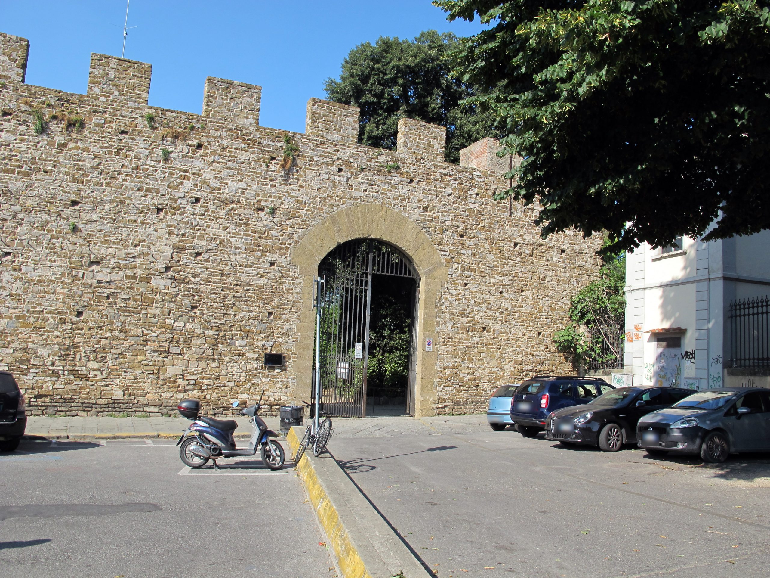 Boboli,_ingresso_da_piazzale_di_porta_romana