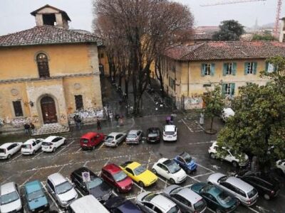 piazza nbrunelleschi