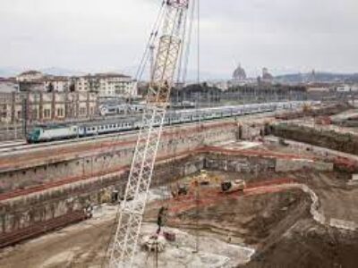 Tav firenze Foto_corriere.it