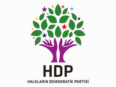 HDP - Partito Democratico dei Popoli - Turchia