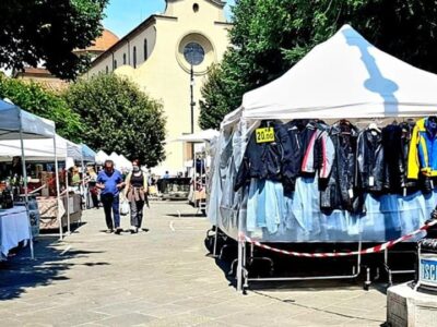 Santo Spirito mercato_FotoFirenzeToday