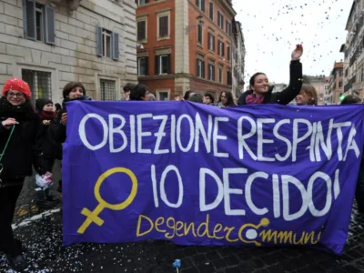 Aborto obiezione_Foto Wired Italia