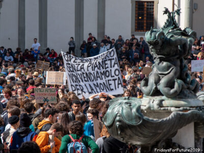 FridaysForFuture2019