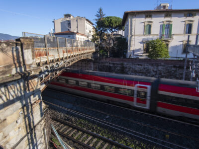 Ponte al Pino