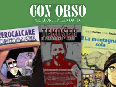 Lorenzo Orsetti