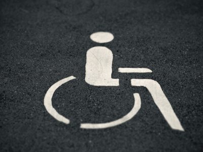 Disabilità ostacoli