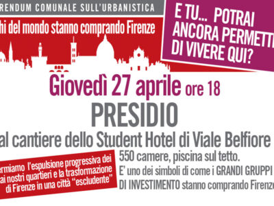 presidio-Student-hotel