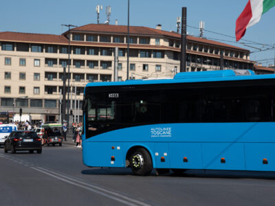 Firenze, Trasporti,