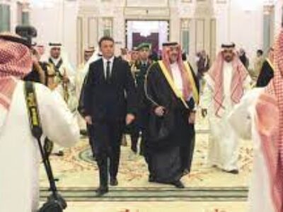 Renzi Arabia Saudita Foto_FattoQuotidiano