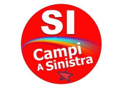 Si Campi a Sinistra_Simbolo