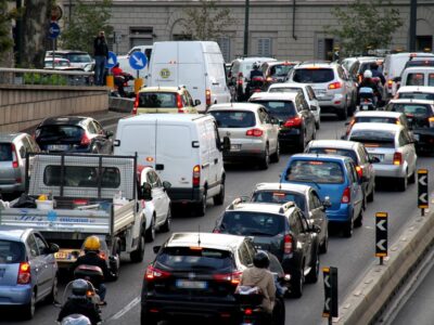 Traffico-firenze-Foto_PerUnaltracittà