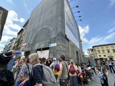 Loggia Bigallo