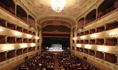 Teatro della Toscana, Teatro Pergola Foto_FirenzeRepubblica