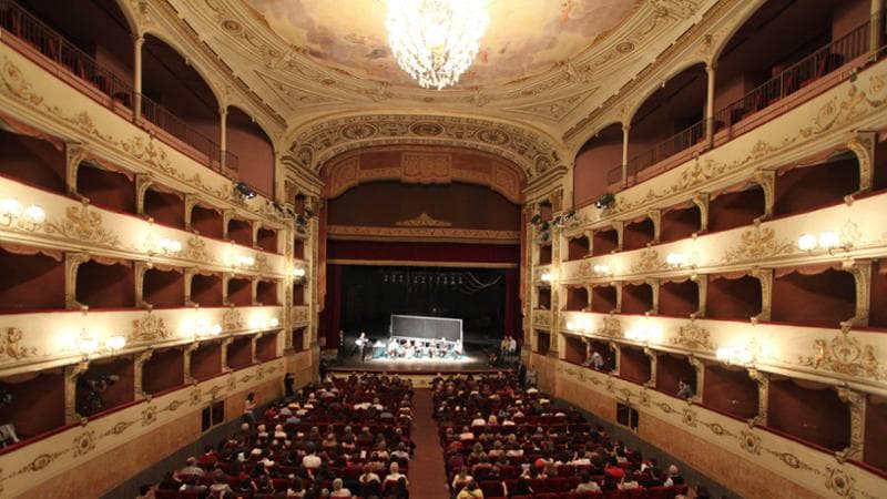 Teatro della Toscana, Teatro Pergola Foto_FirenzeRepubblica