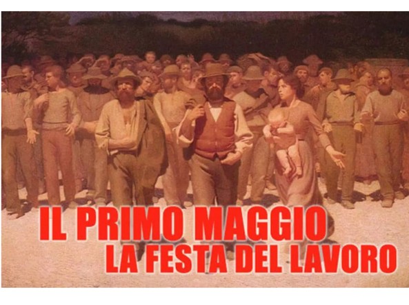 Primo Maggio Foto_Corriere.it