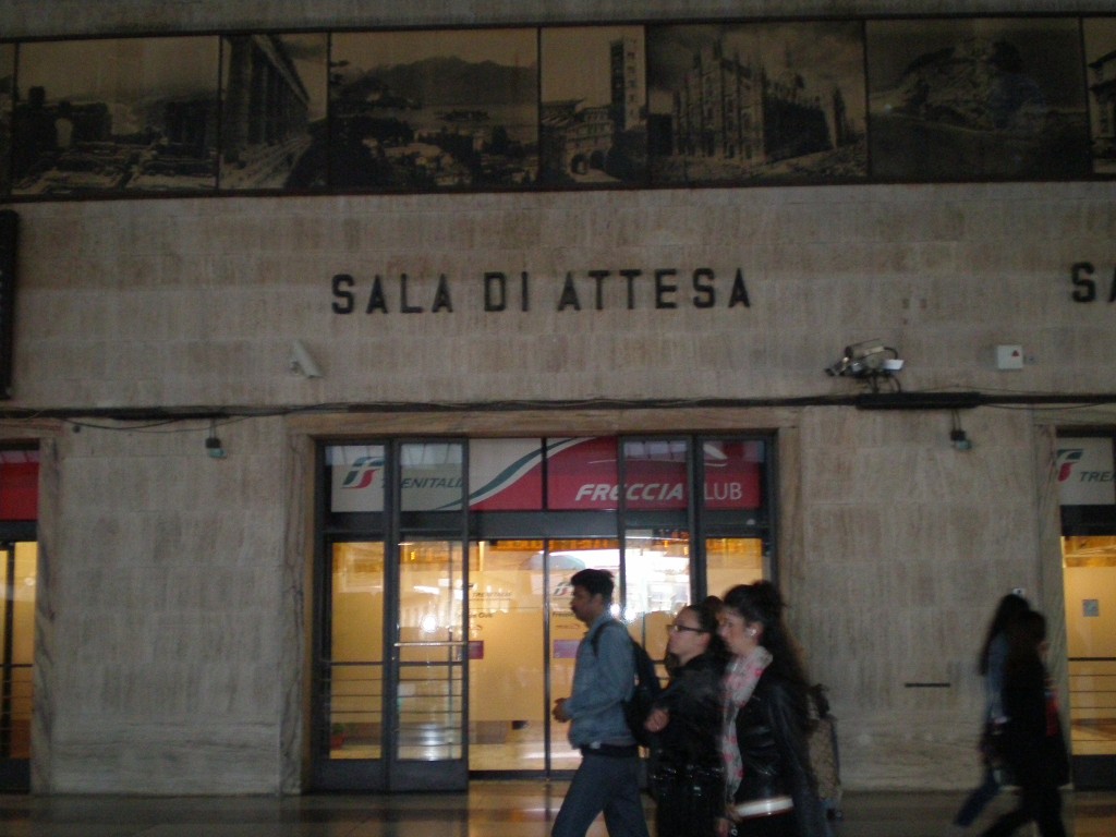 Stazione_SalaAttesa_Foto_LeParoleELeCose