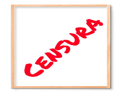 Censura