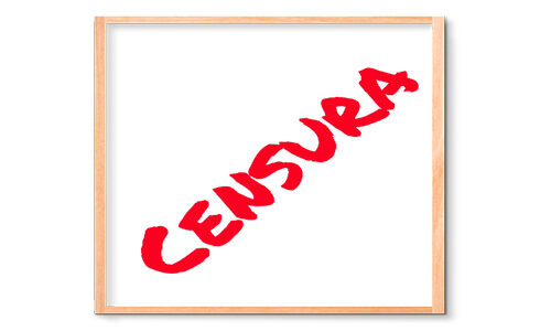 Censura