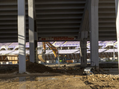 Stadio Franchi Lavori_Foto CG