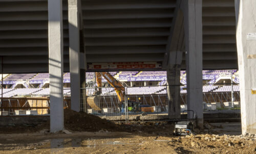 Stadio Franchi Lavori_Foto CG