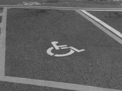 Parcheggi-disabili