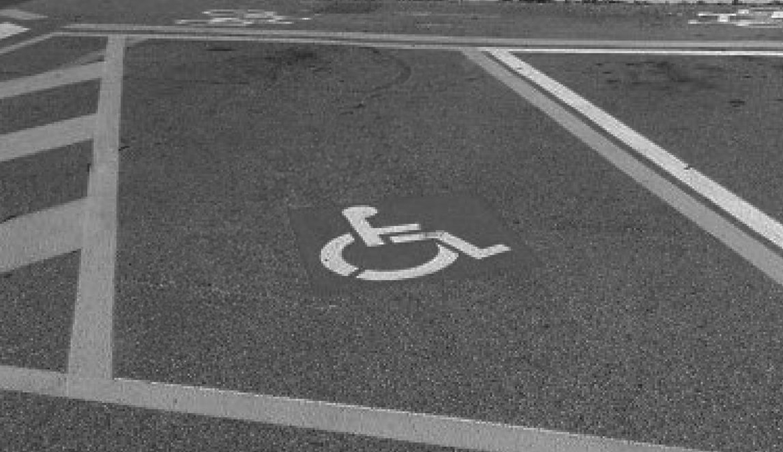 Parcheggi-disabili